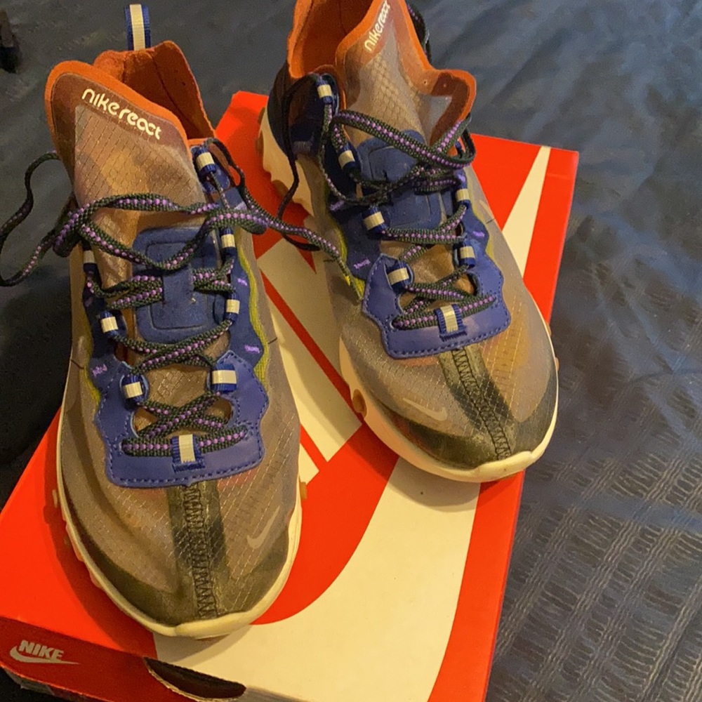 Nike React Element 87 - image 5